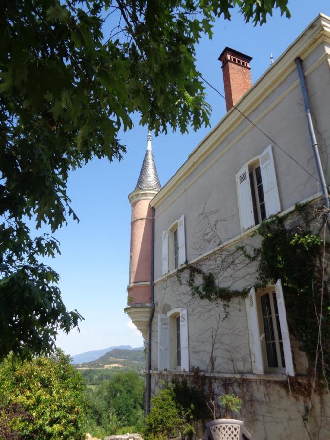 L'Annexe Du Chateau De Saint Genix Экстерьер фото